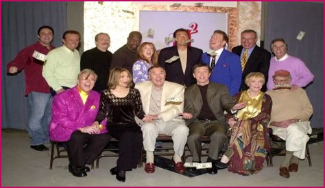 Insights into Brett Somers Net Worth and Legacy