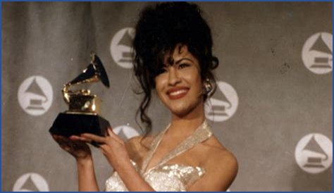 Selena Quintanilla's Net Worth 2023: A Financial Legacy