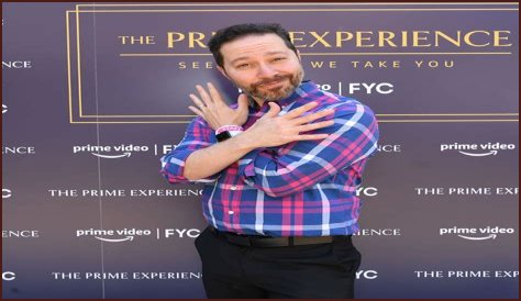 Taliesin Jaffe Net Worth: A Deep Dive into His Wealth and Career