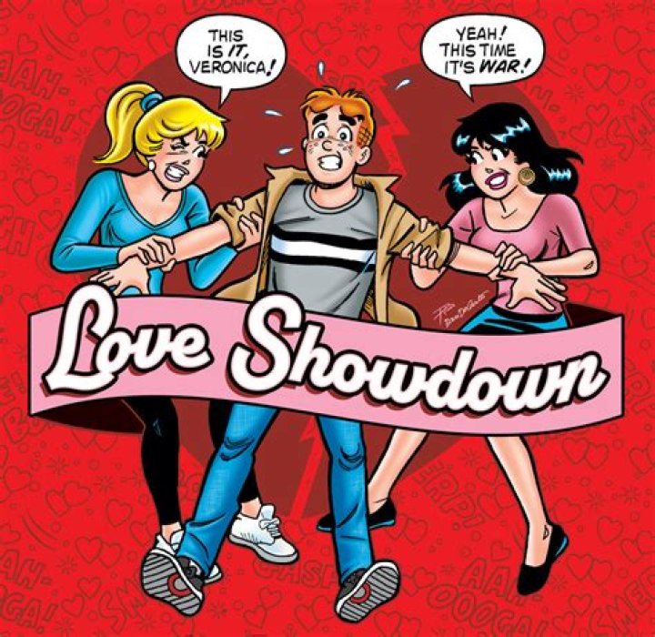 Are Archie Comics still being made?