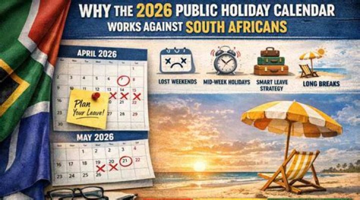Are banks open on public holidays South Africa?
