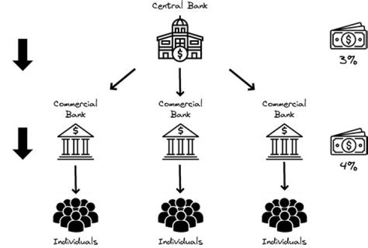 Are central banks non profit?