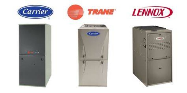 Are Lennox and Trane the same company?