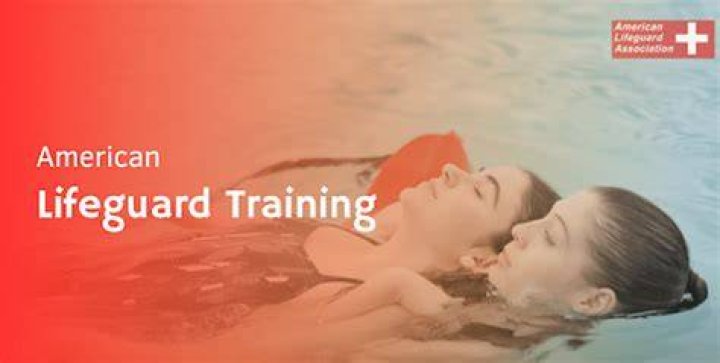 Are lifeguards certified in CPR?