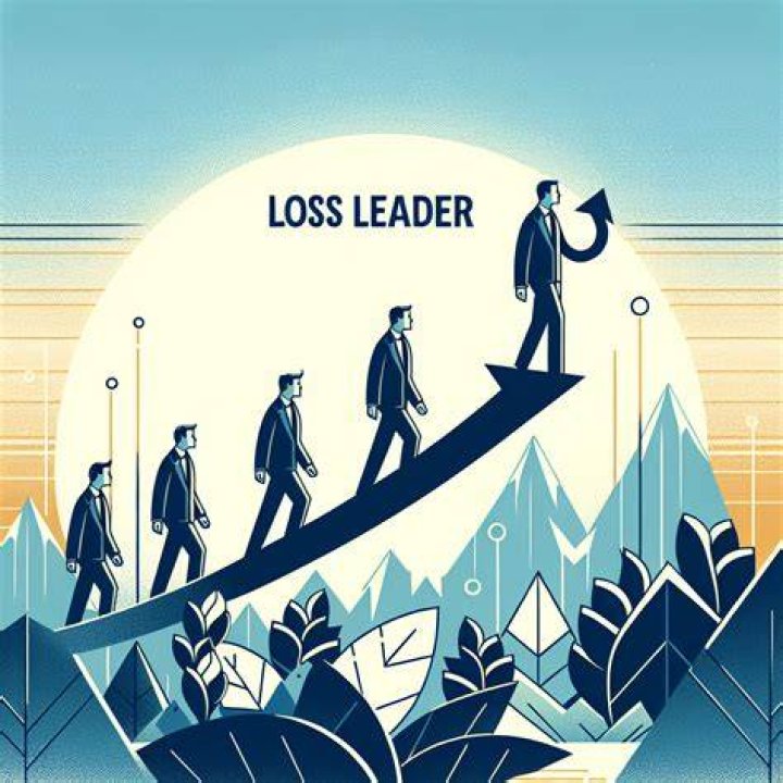 Are loss leaders effective?