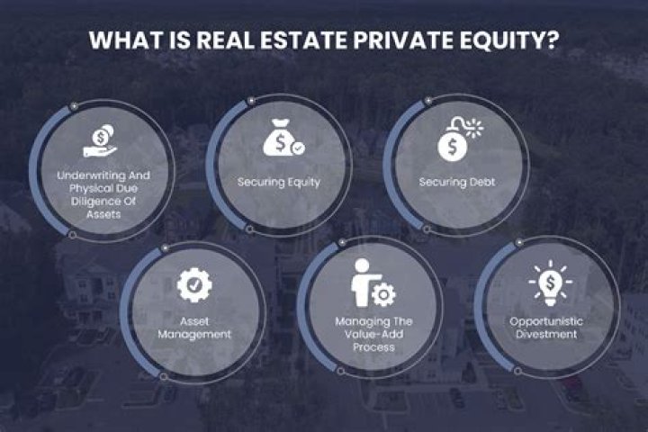 Are real assets private equity?