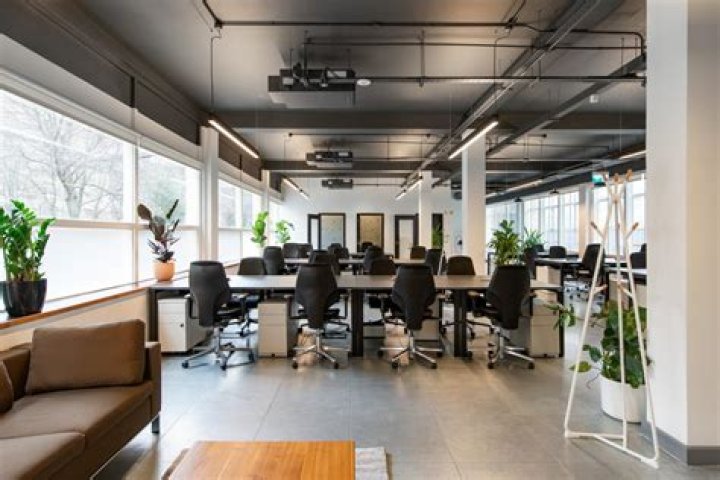 Are serviced offices good?