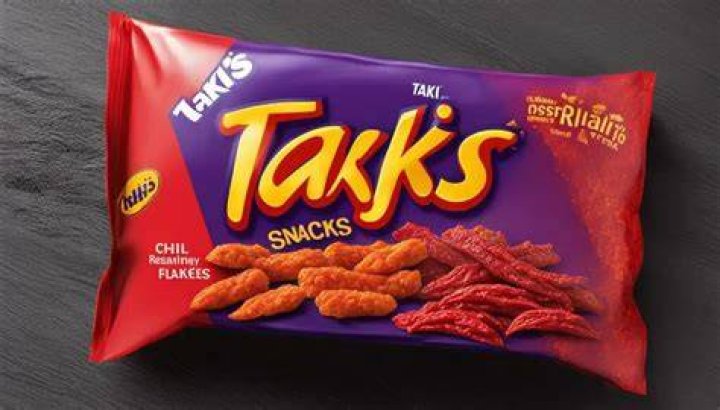 Are Takis being discontinued?
