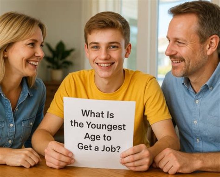 Can a 13 year old get a job in Texas?