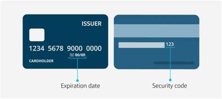 Can a credit card have 12 numbers?