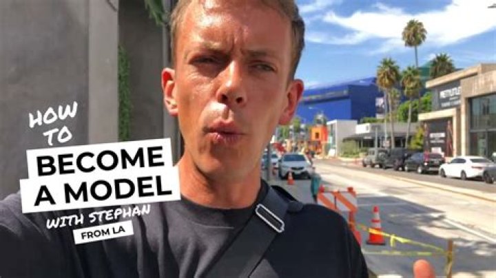 Can a normal person become a model?