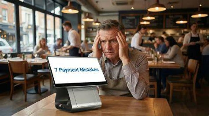 Can a restaurant make a server pay for a mistake?