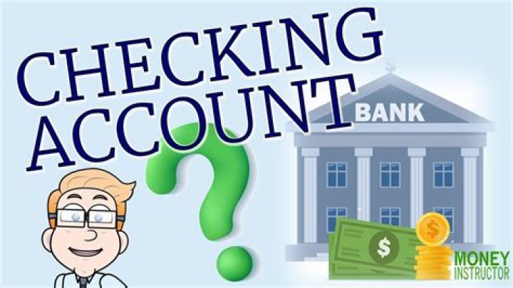 Can an 8 year old have a checking account?