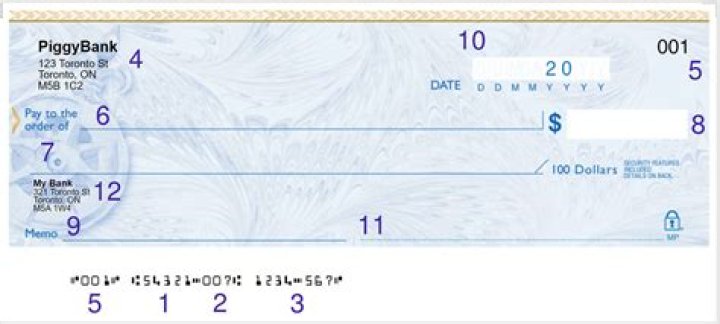 Can anybody cash a certified check?