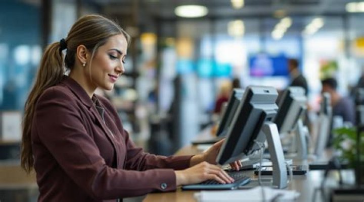 Can bank tellers steal your identity?
