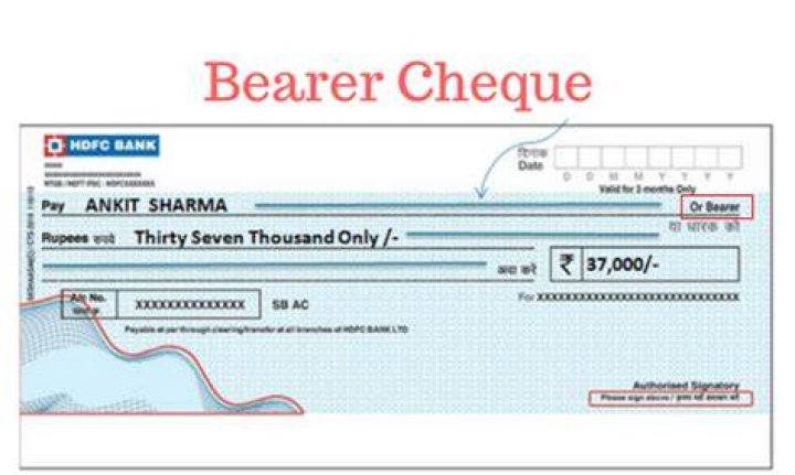 Can bankers Cheque be deposited in any branch?