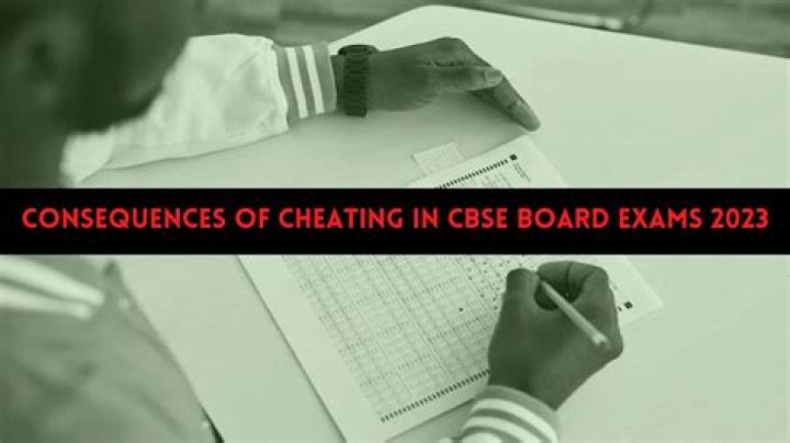Can College Board See if you cheat?