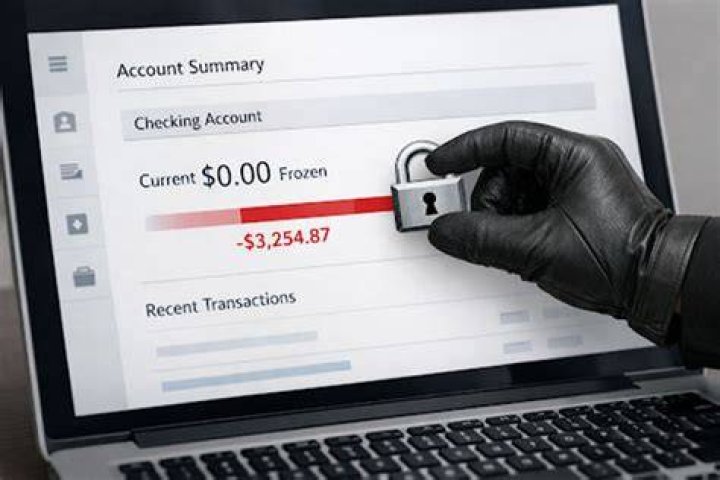 Can debt collectors monitor your bank account?