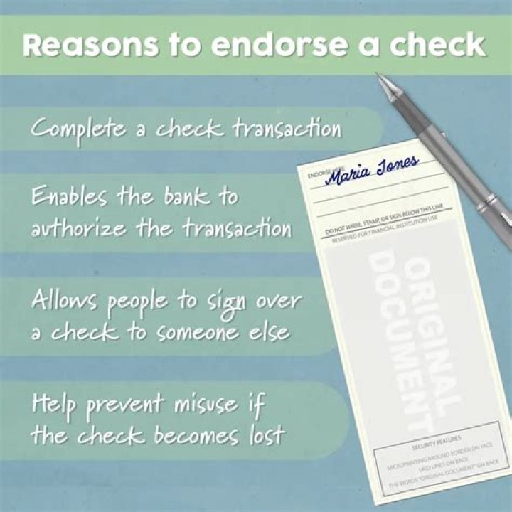 Can I deposit a check made out to a trust?