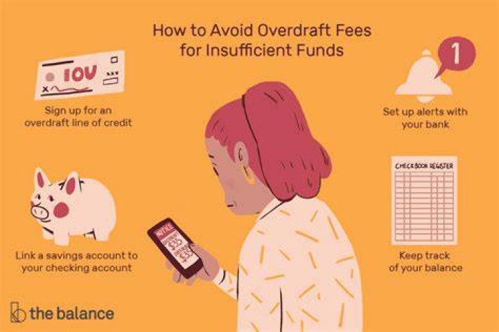 Can I fight an insufficient funds fee?