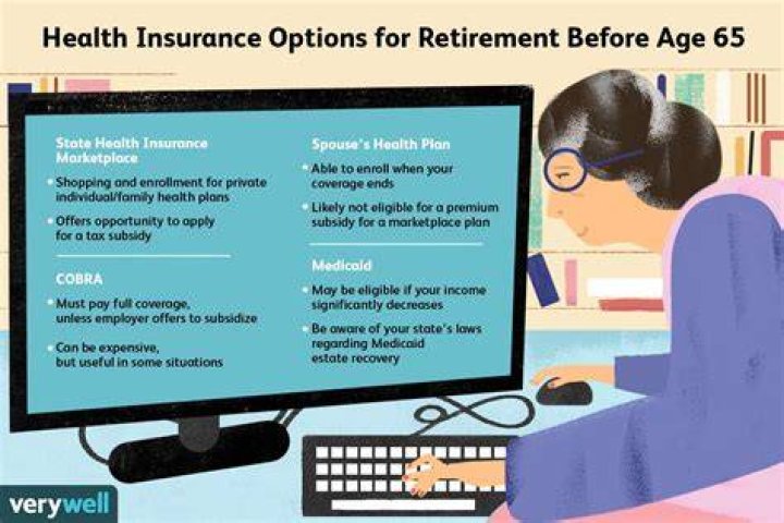 Can I get health insurance for my dad?