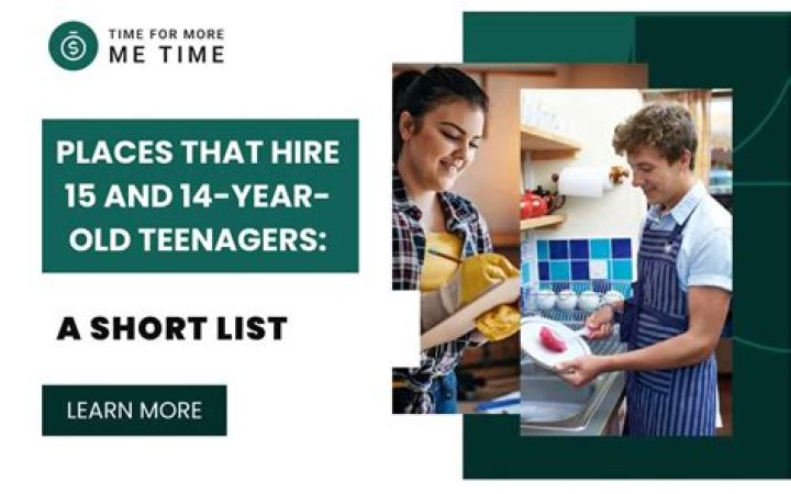 Can I hire a 15 year old in Missouri?