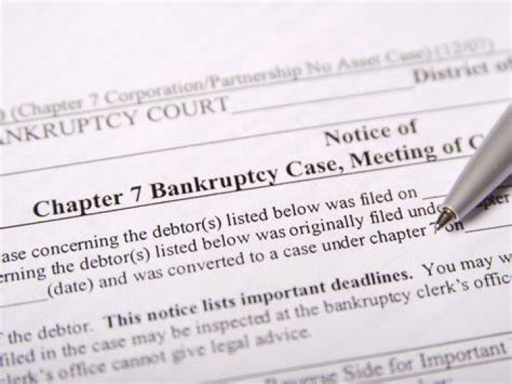 Can I keep my business if I file personal bankruptcy?