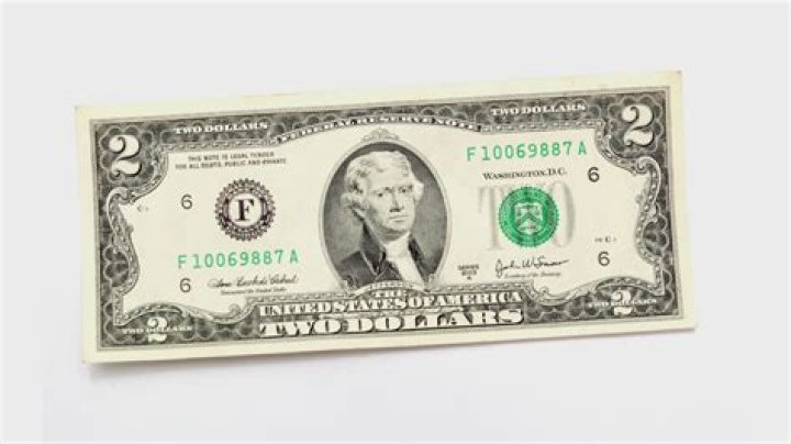 Can I order 2 bills from the bank?