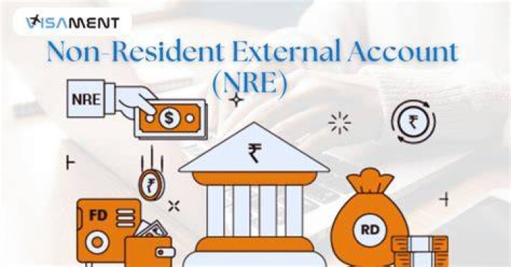 Can my friend deposit money in my NRE account?