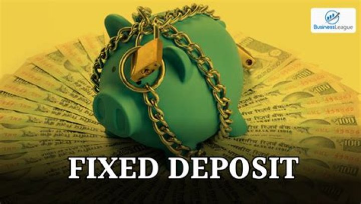 Can NRIs do fixed deposit in India?