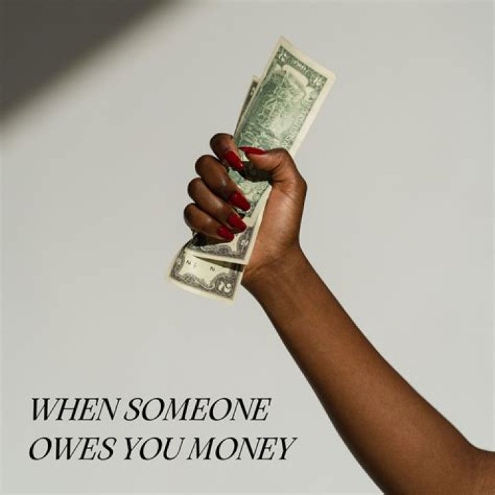 Can the bank take your money if you owe them?
