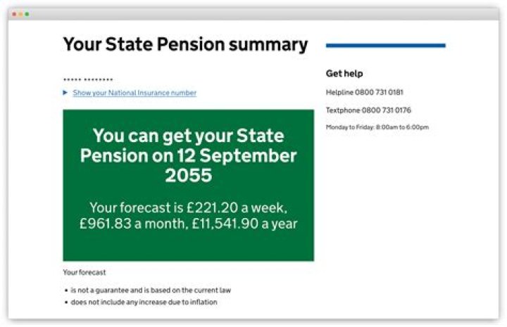 Can you claim State Pension and private?
