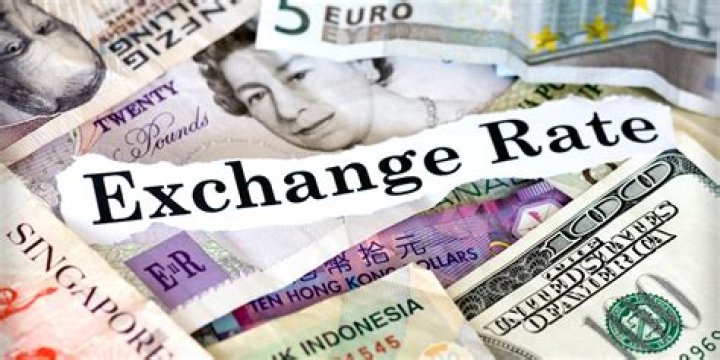 Can you exchange any currency at a bank?