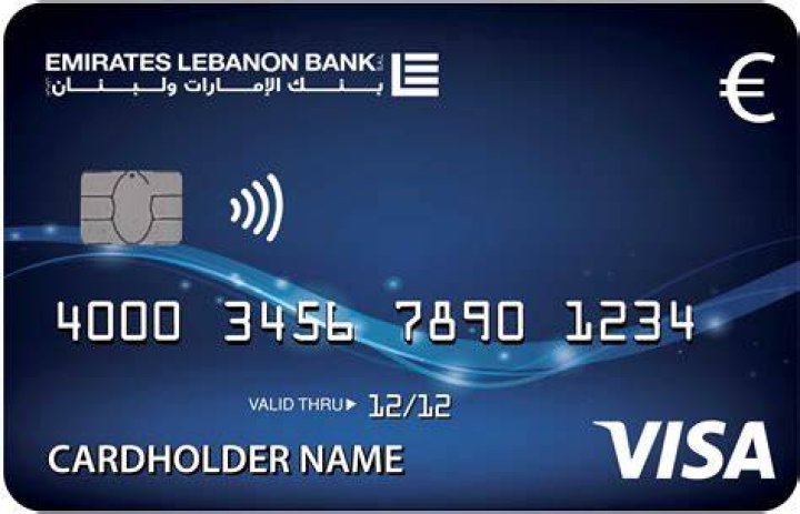 Can you get a euro credit card?