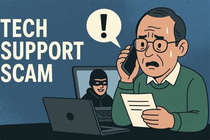 Can you get scammed by providing bank details?