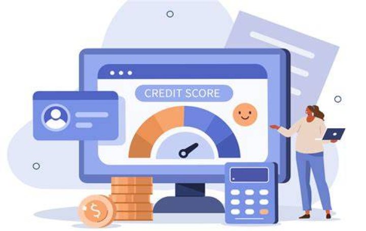 Can you get something on your credit report without SSN?