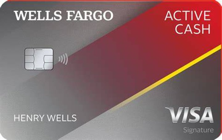 Can you put money on a Wells Fargo card?