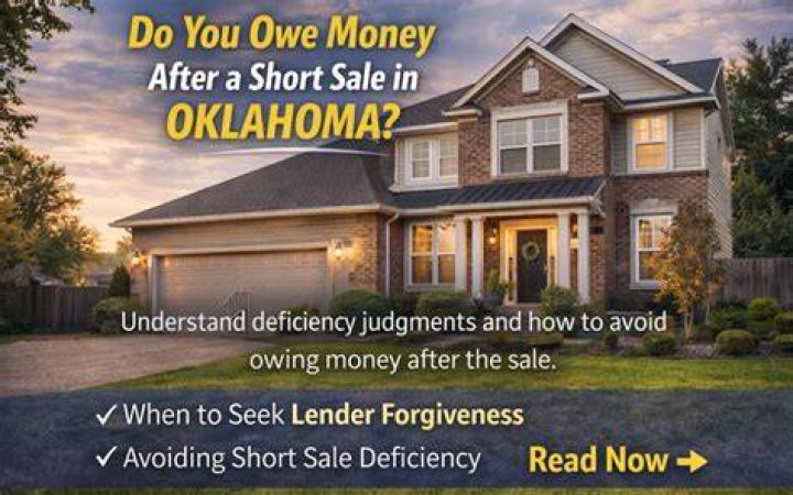 Can you still owe money after foreclosure?