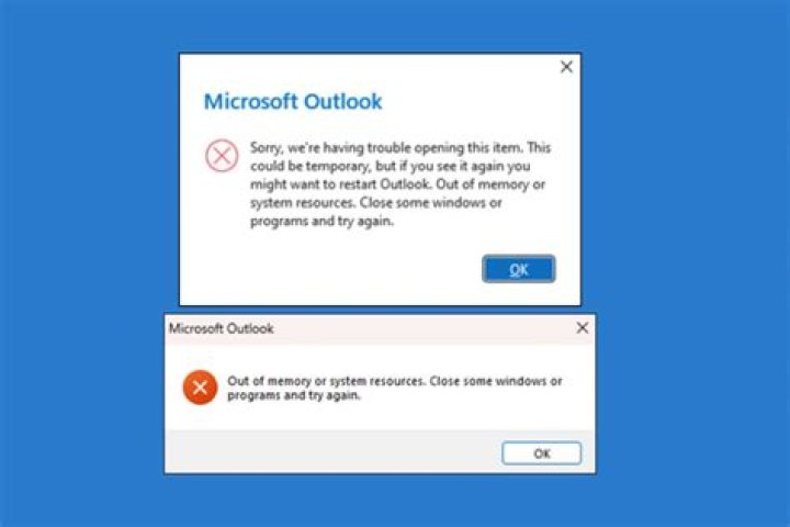 Can you still use Outlook 2003?