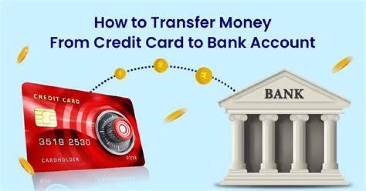 Can you transfer some money to my bank account?