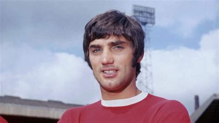 Did George Best own any shops?