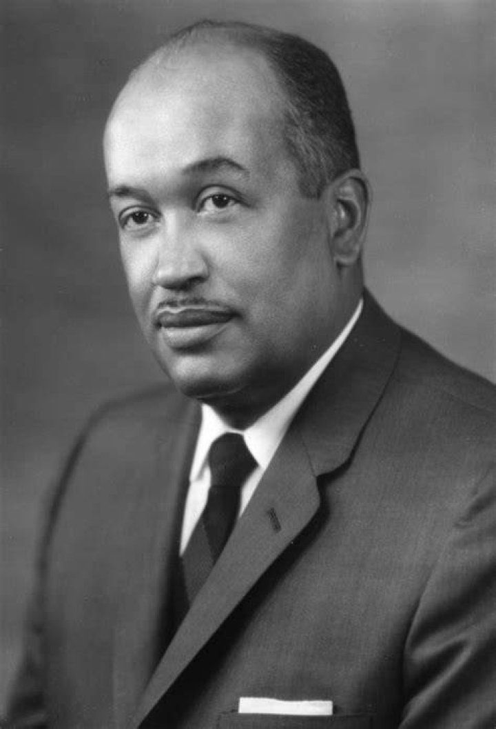 Did Herman Branson have a wife?