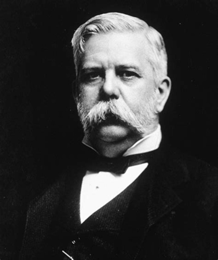 Did Westinghouse die rich?