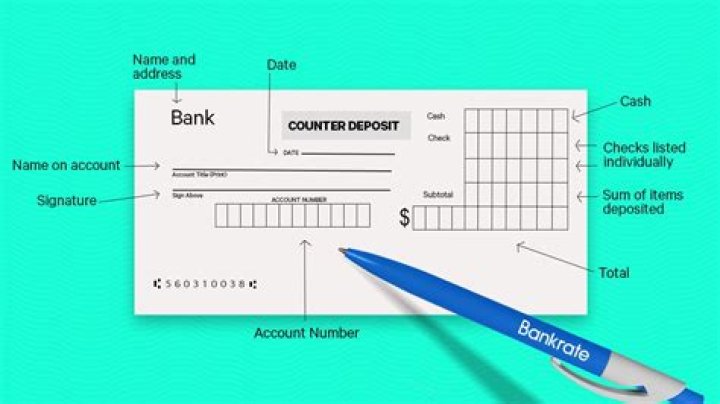 Do banks keep copies of checks deposited?