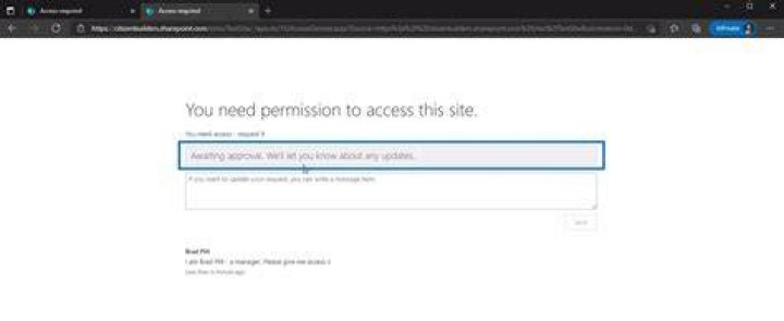 Do I need permission to link to another website?
