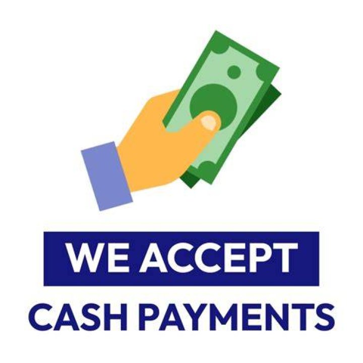 Do you have to accept cash in Australia?