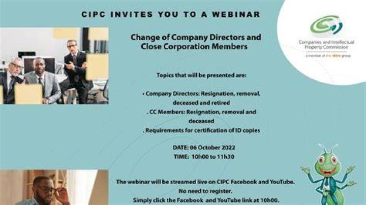 Does a Close Corporation have members or directors?