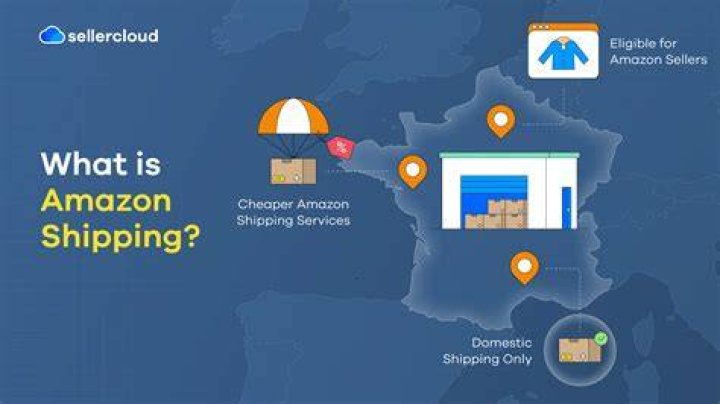 Does Amazon Ship to Georgia?