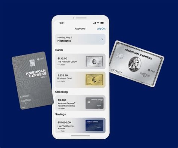 Does AmEx have a pension plan?