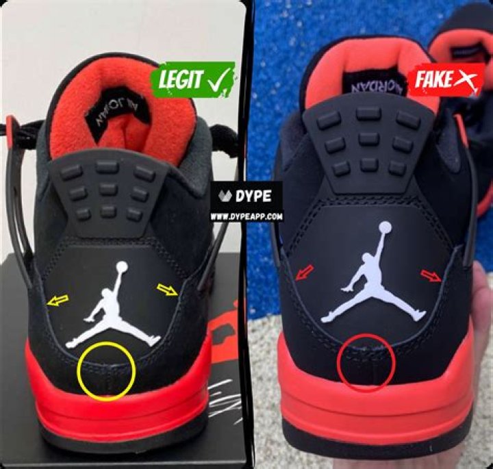 Does China sell real Jordans?